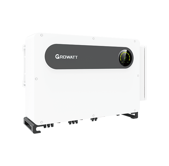 Shenzhen Growatt New Energy MAX 150KTL3-X LV Shenzhen Growatt New Energy MAX 150KTL3-X LV