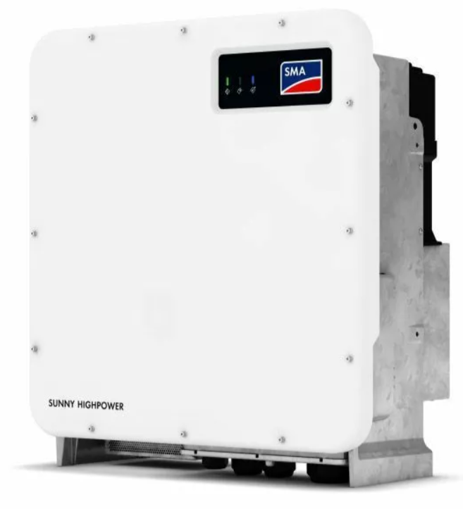 SMA Solar Sunny Highpower 180-21 SMA Solar Sunny Highpower 180-21