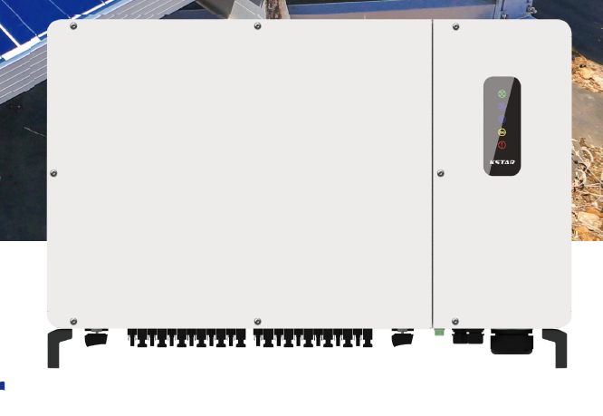 Shenzhen Kstar Science & KSG 120CL-M0 Three-phase Shenzhen Kstar Science & KSG 120CL-M0 Three-phase