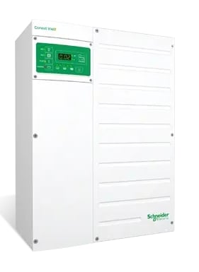 Electric Solar XW+ 8548 E Electric Solar XW+ 8548 E