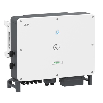 Electric Solar CL 50 Electric Solar CL 50