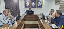 هماهنگی میان بخشهای پدافندی، حراستی و فناوری ضامن حفظ پایداری شبکه هماهنگی میان بخشهای پدافندی، حراستی و فناوری ضامن حفظ پایداری شبکه