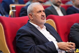 گزارش تصویری/ آغاز پذیرهنویسی صندوق نور با حضور وزیر نیرو گزارش تصویری/ آغاز پذیرهنویسی صندوق نور با حضور وزیر نیرو