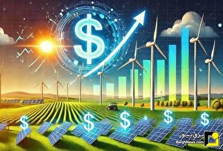 جذب ۱.۶ میلیون دلار سرمایه برای نیروگاههای خورشیدی جذب ۱.۶ میلیون دلار سرمایه برای نیروگاههای خورشیدی