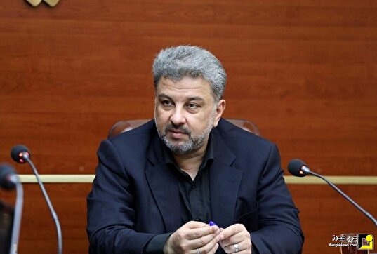 معاون وزیر نیرو: زمان پایان خاموشیها مشخص نیست معاون وزیر نیرو: زمان پایان خاموشیها مشخص نیست