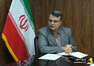 تولید برق نیروگاههای زیستتوده با ضریب ظرفیت بالای ۸۰ درصد تولید برق نیروگاههای زیستتوده با ضریب ظرفیت بالای ۸۰ درصد