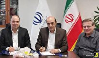 تفاهم‌نامه وزارت نیرو و عمران شهر‌های جدید برای تأمین مسکن کارکنان