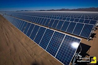 آیا نیروگاه خورشیدی اسم رمز رانت زمین و ارز است؟