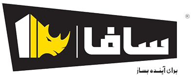 لوگوی ساخته های فلزی اصفهان (سافا) لوگوی ساخته های فلزی اصفهان (سافا)