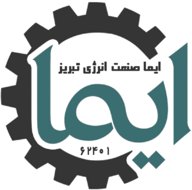 لوگوی آیما انرژی لوگوی آیما انرژی