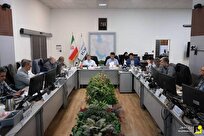 افزایش ۱۵ درصدی تحویل برق به صنایع پرمصرف انرژی افزایش ۱۵ درصدی تحویل برق به صنایع پرمصرف انرژی