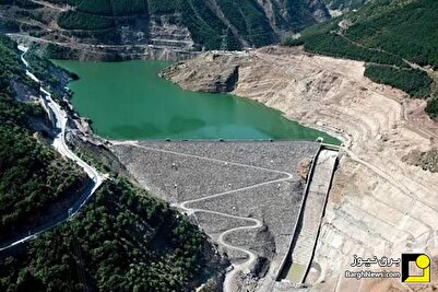 نقش استراتژیک نیروگاه سیاهبیشه در پایداری شبکه برق نقش استراتژیک نیروگاه سیاهبیشه در پایداری شبکه برق