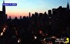 بررسی خاموشی های سراسری-بخش اول- آمریکا و کانادا ۲۰۰۳ بررسی خاموشی های سراسری-بخش اول- آمریکا و کانادا ۲۰۰۳