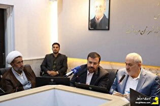 ظرفیت نیروگاه خورشیدی فارس به ۱۰۰۰ مگاوات تا پایان سال میرسد ظرفیت نیروگاه خورشیدی فارس به ۱۰۰۰ مگاوات تا پایان سال میرسد