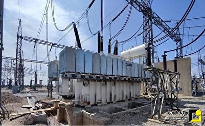 کنترل هوشمند فیدرهای مشترکین پرمصرف در تهران، البرز و قم کنترل هوشمند فیدرهای مشترکین پرمصرف در تهران، البرز و قم