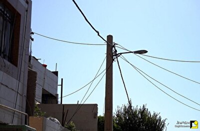 کاهش ۶ درصدی مصرف برق در شهرستانهای استان تهران کاهش ۶ درصدی مصرف برق در شهرستانهای استان تهران