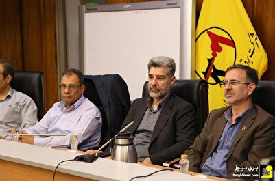 نوسازی شبکه برق تهران و کاهش میانگین خاموشی‌ها