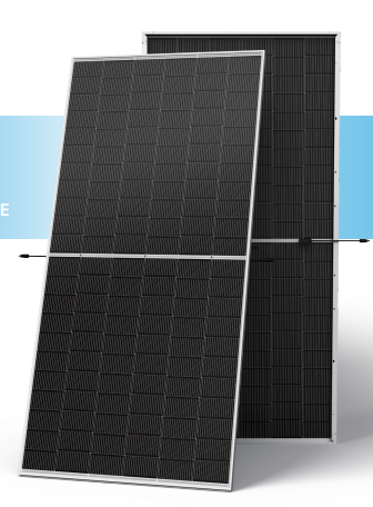 Trina Solar 630 Trina Solar 630
