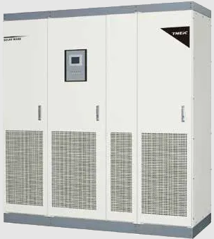 TMEIC Corporation PVL-L0630E TMEIC Corporation PVL-L0630E