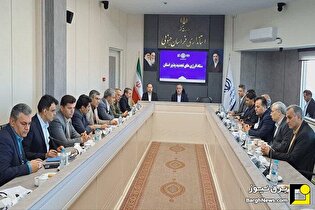 حذف جریمه دستگاههای خراسان جنوبی با تکمیل نیروگاه خورشیدی حذف جریمه دستگاههای خراسان جنوبی با تکمیل نیروگاه خورشیدی