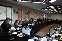 بررسی علل حوادث در برق منطقهای تهران بررسی علل حوادث در برق منطقهای تهران