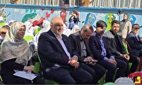 آغاز سال تحصیلی ۱۴۰۵ با حضور وزیر نیرو و نیرو‌های عملیاتی برق پایتخت