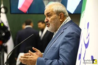 گزارش تصویری/حضور وزیر نیرو در نشست علنی مجلس شورای اسلامی