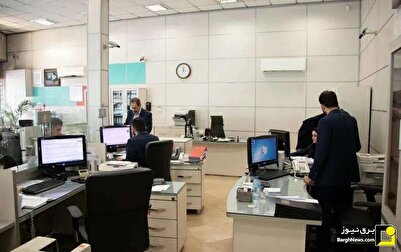 کاهش ۱۸۵ مگاواتی بار شبکه با صرفه‌جویی برق ادارات پایتخت