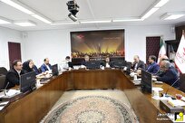آغاز همکاری اجرایی پژوهشگاههای نیرو و نفت در حوزه انرژی آغاز همکاری اجرایی پژوهشگاههای نیرو و نفت در حوزه انرژی