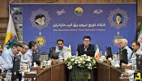 آمادگی صنعت برق برای مدیریت ناترازی گاز در زمستان