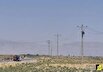 رفع ۳۱۶ عیب شبکه برق در طرح سامان شیراز