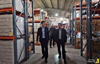 تأکید مدیرعامل توانیر بر تقویت زیرساخت‌های شبکه برق