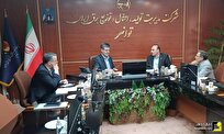 اختصاص ۱۰۰ میلیارد تومان برای شبکه برق سیستان اختصاص ۱۰۰ میلیارد تومان برای شبکه برق سیستان