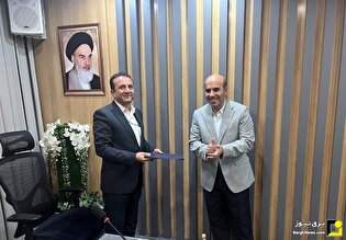 انتصاب مدیرکل دفتر توسعه نیروگاه‌های خورشیدی