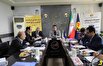 دومین جلسه شورای پایایی شبکه برق غرب برای گذر از پیک زمستان