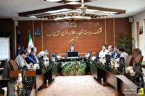 اله داد: توسعه شبکه برق باید همزمان با توسعه تجدیدپذیر‌ها پیش برود