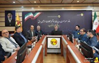 استان تهران یکی از استان‌های پرتلفات در شبکه توزیع برق است