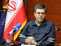 مدیرعامل توانیر: حتی یک حادثه در صنعت برق هم زیاد است مدیرعامل توانیر: حتی یک حادثه در صنعت برق هم زیاد است