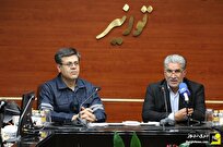 عضو کمیسیون انرژی مجلس: صنعت برق در سخت‌ترین شرایط جنگی، پایدار ماند