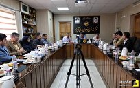 معاون هماهنگی توانیر: هر کیلووات مصرف برق باید ثبت، ضبط و کنترل شود معاون هماهنگی توانیر: هر کیلووات مصرف برق باید ثبت، ضبط و کنترل شود