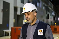نقش کلیدی صنایع در پایداری شبکه برق تهران نقش کلیدی صنایع در پایداری شبکه برق تهران