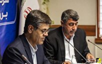 تأمین برق صنایع بیش از دیماند قراردادی برای مهرماه تسهیل شد تأمین برق صنایع بیش از دیماند قراردادی برای مهرماه تسهیل شد