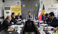 برنامه صنعت برق غرب برای عبور از پیک زمستان
