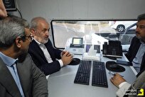 وزیر نیرو ابلاغ کرد: الگوی دیسپاچینگ سیار در سراسر کشور توسعه می‌یابد