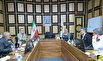 فاز نخست بازسازی نیروگاه طرشت مهرماه امسال به پایان میرسد فاز نخست بازسازی نیروگاه طرشت مهرماه امسال به پایان میرسد