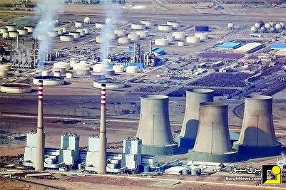 بدهی ۲۴۰ همتی دولت به صنعت برق ایران