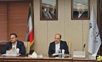 توسعه طرح‌های رفاهی کارکنان صنعت آب و برق