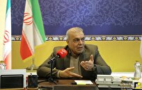شتابدهی به تولید بار اول تجهیزات راهبردی برق در تهران شتابدهی به تولید بار اول تجهیزات راهبردی برق در تهران