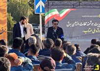 دستاورد‌های طرح مهتاب باید به فرآیندی ماندگار در صنعت برق تبدیل شود