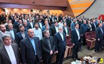 فیلم/کسب افتخاری دیگر توسط برق پایتخت؛ برای پنجمین سال پیاپی فیلم/کسب افتخاری دیگر توسط برق پایتخت؛ برای پنجمین سال پیاپی